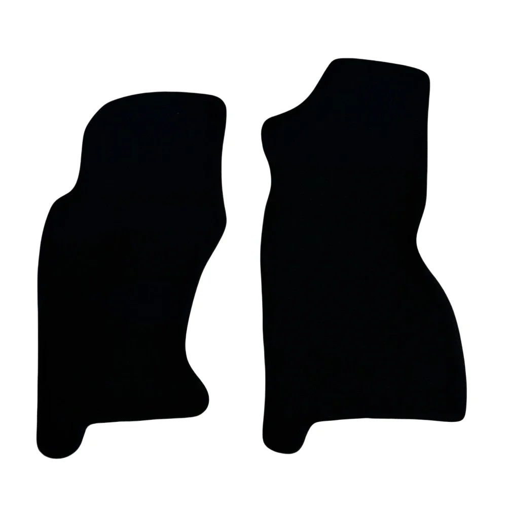

Car Floor Mats for Jeep Grand Cherokee 2005-2010 Carpet Phantom Auto Carpets Foot Coche Accessories Anti-slip Protection Black