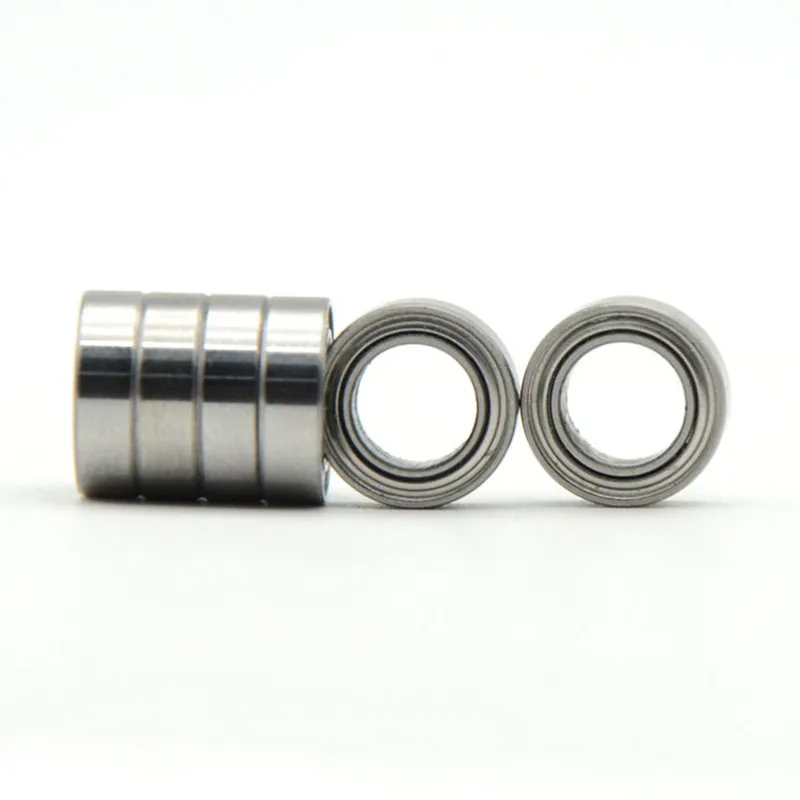 miniature bearing MR117ZZ 7*11*3mm L-1170ZZ 677ZZ deep groove ball bearings MR117 MR117Z MR117-2Z 7x11x3mm