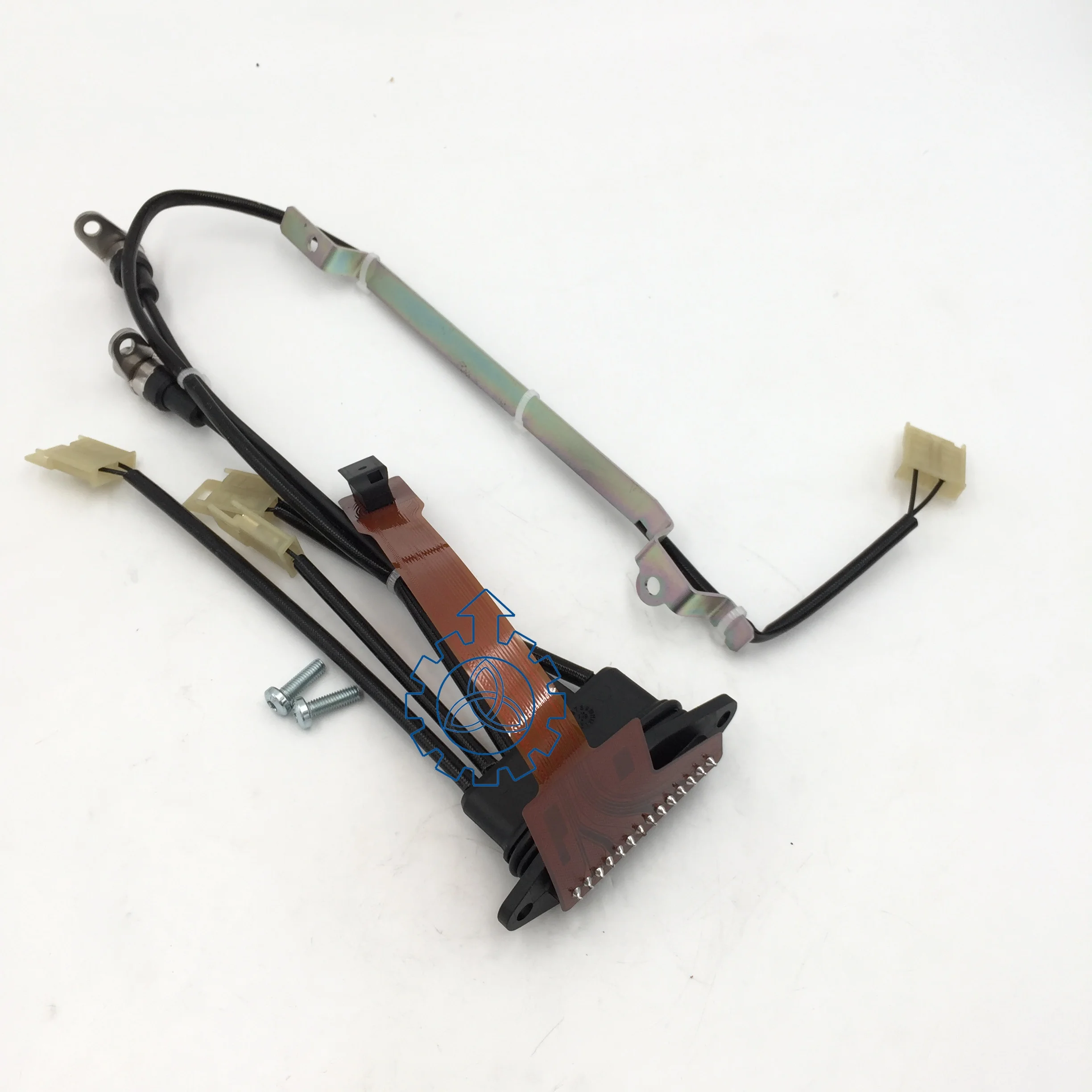 

Gearbox Wiring Harness For Renaul Trucks Electrical Cable Wire For Volvo FH/FM/FMX/NH 9/10/11/12/13/16 4213659212 20562627