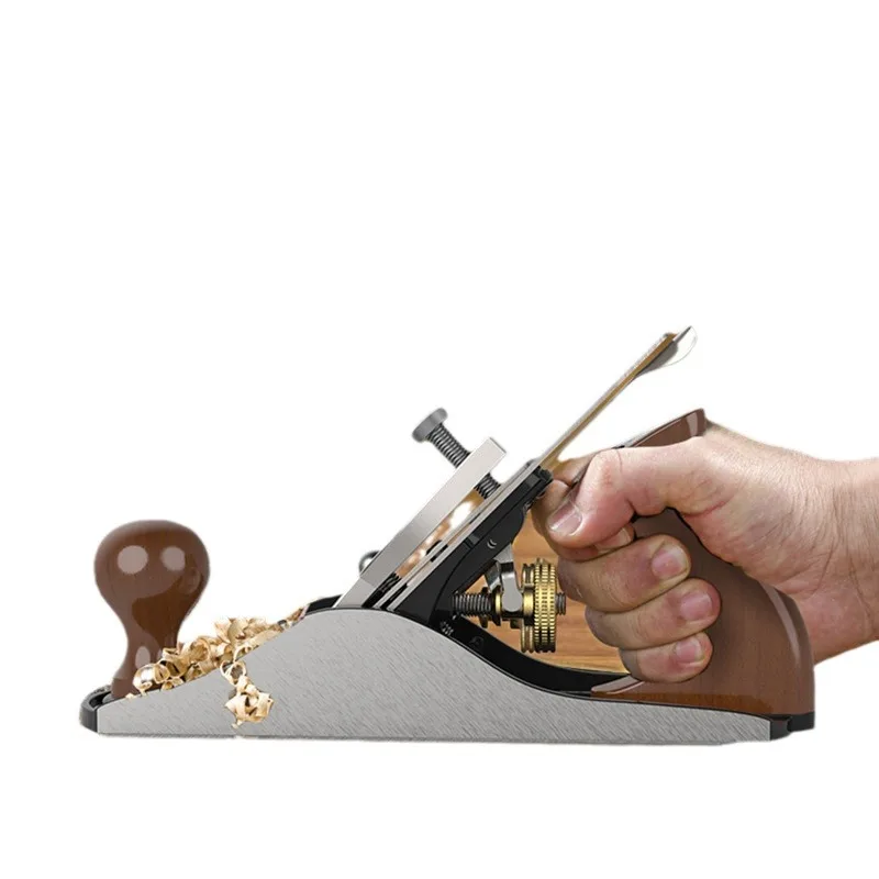 Woodworking decoration planer push tool, carpenter planer, carpenter , woodworking hand woodworking tools