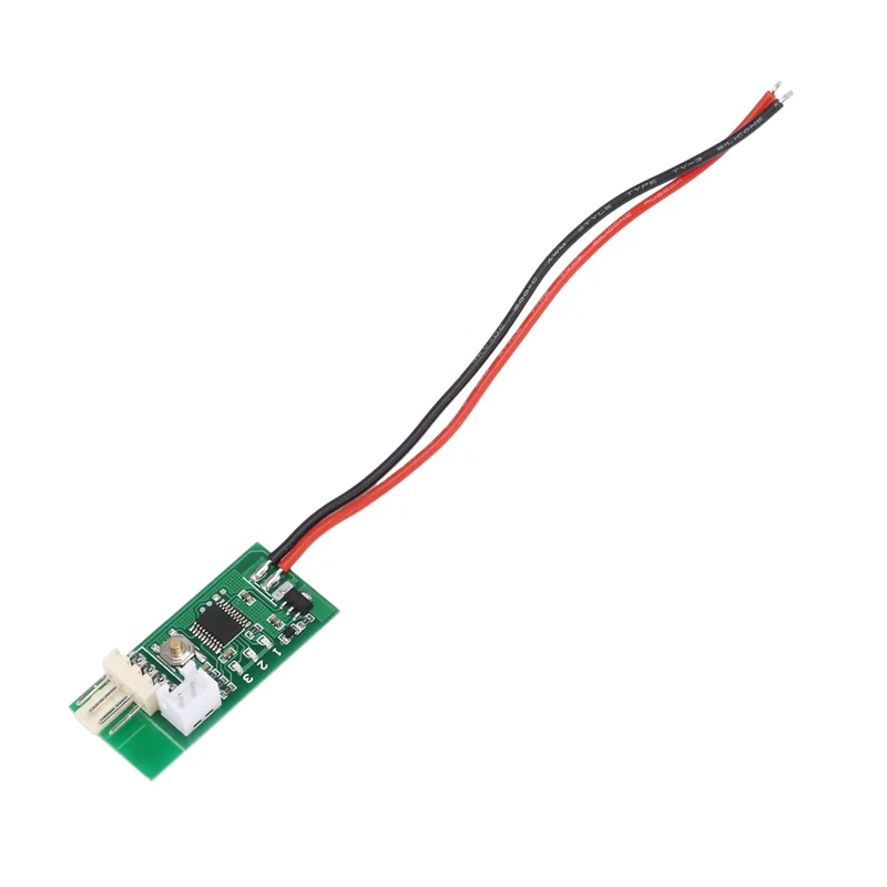 QWE-5X DC 12V 4 Wire PWM Fan Temperature Control Speed Controller Governor Regulator For PC Computer CPU Fan Cooler Alarm