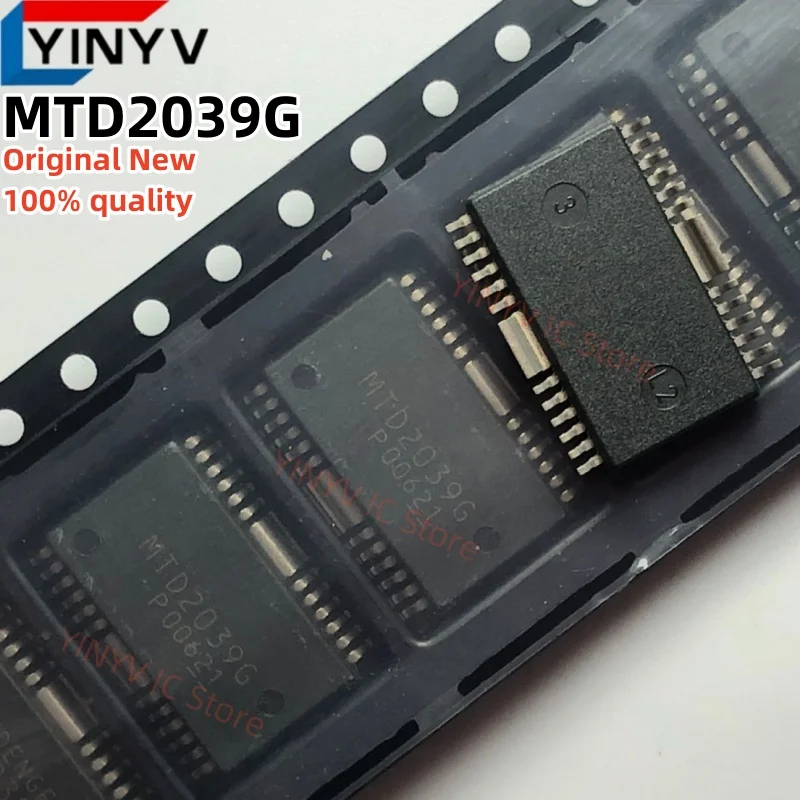 

Free shipping 5Pcs MTD2039G MTD2039 Original New 100% Quality