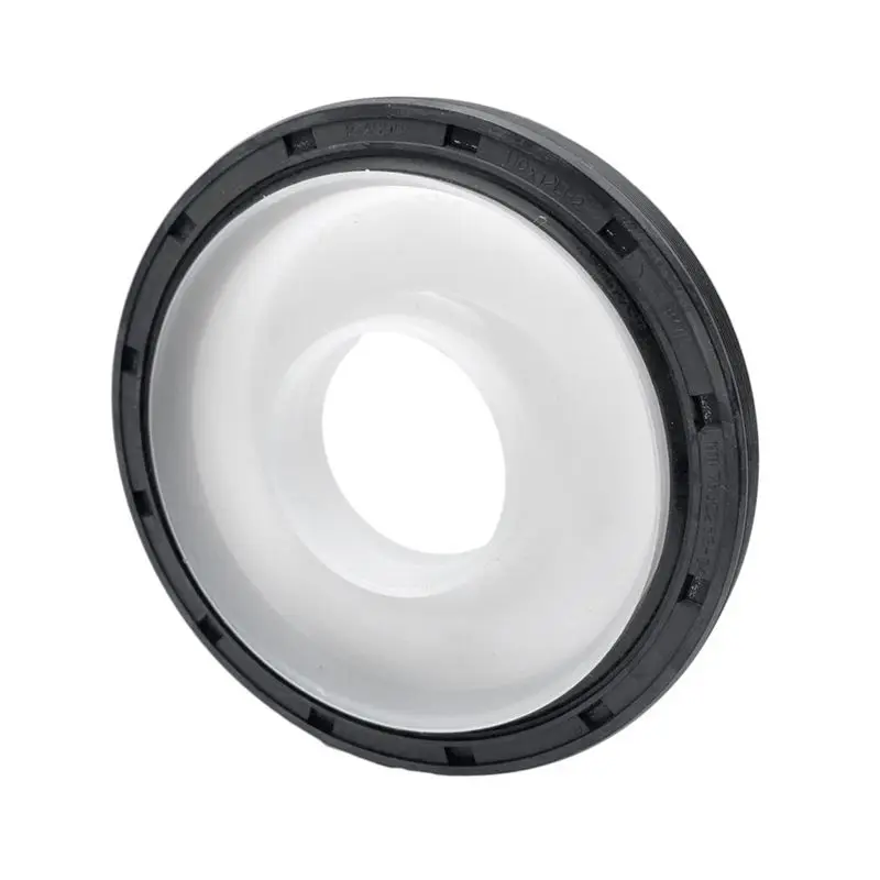 

AEF2-Crankshaft Oil Seal Rear Side Shaft Sealing Ring 11117511396 For BMW E90 E91 316I 318I