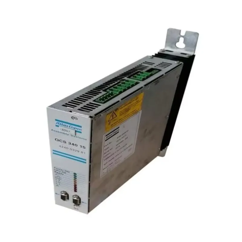 

DANAHER — QCS34015 — 4240 0329 81, ежегодная гарантия качества