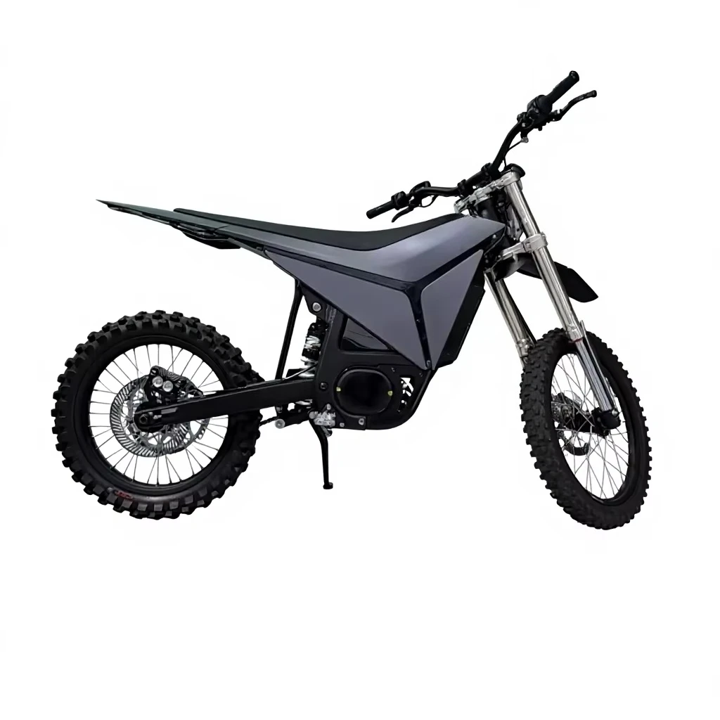 Vehículo eléctrico todoterreno de carreras SXLL Sports, 15000W, 97V, batería de litio de 45Ah, 120 kilómetros de autonomía, motocicleta eléctrica para adultos