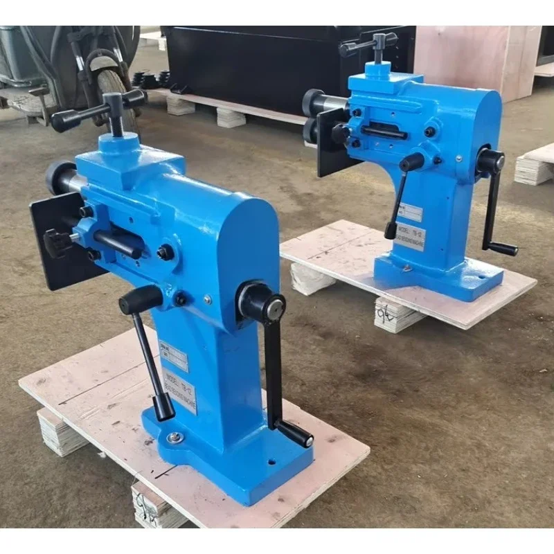 

Metal Beading Machine TB-12 ETB-12 Bead