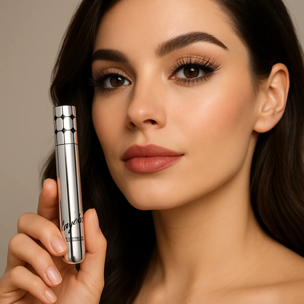 汚れ防止 長さ出しマスカラ 固まらない 防水 カールマスカラ まつげを長くする 長持ちする ファイバーフィリングマスカラ