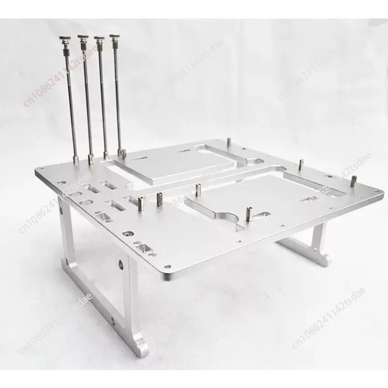 Open Air Test Bench PC Case Mini ITX MATX ATX Frame USB 3.0 Water Cooling DIY
