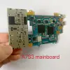 新しいオリジナル修理部品ソニー ILCE-7S3 A7S3 A7SIII A7S マーク iii メインボードマザーボード SY-1108 4