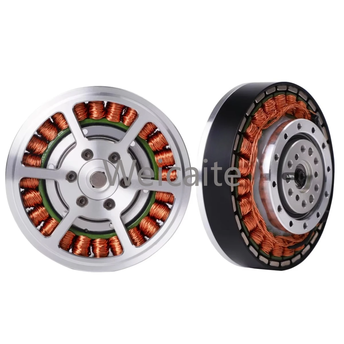 T-Type Motor AKE60-… - image