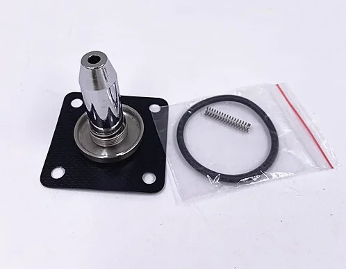 

Сердечник клапана, ADK11-15A, ADK11-20A, ADK11-25A, ADK11-8A, ADK11-10A, Электромагнитный колпачок применяется для электромагнитного клапана серийного ADK11