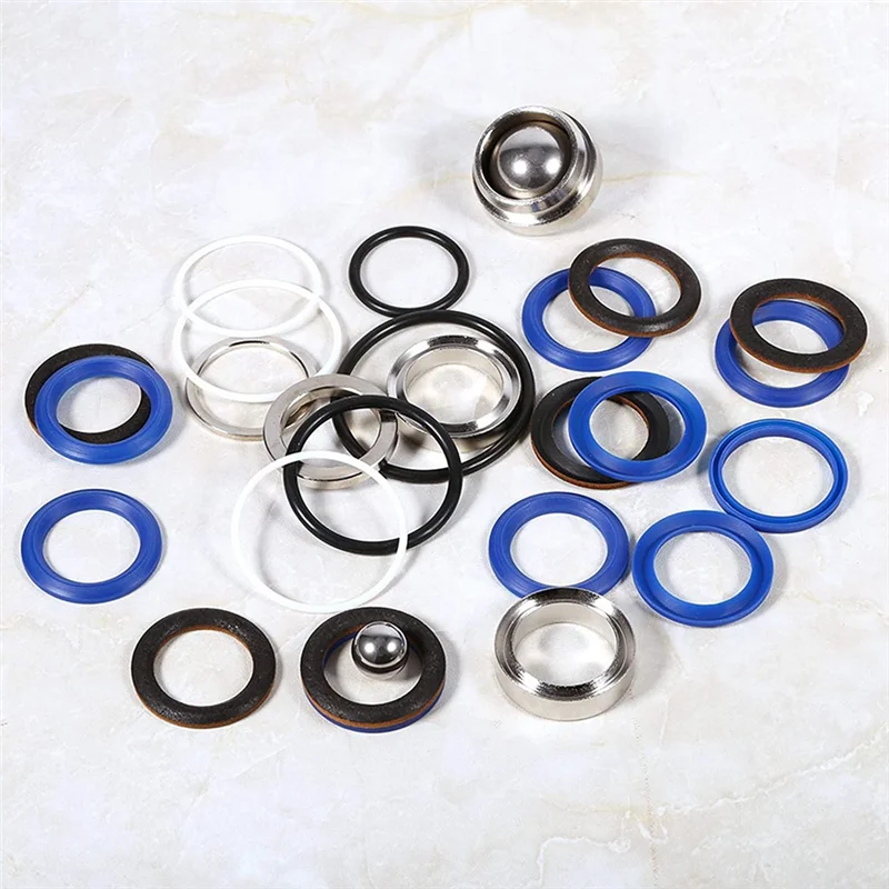Accessori per pompa a spruzzo Airless accessori per pompa a spruzzo Airless riparazione per 390 795 1095 3900 5900 7900 (249123)