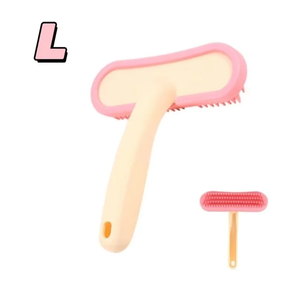 Portable Silicone Rabbit Comb for Small Pets, Beauty Care