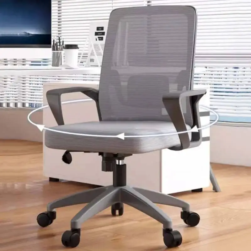 Рисунок 2 - Регулируемое сетчатое кресло для руководителя Relax