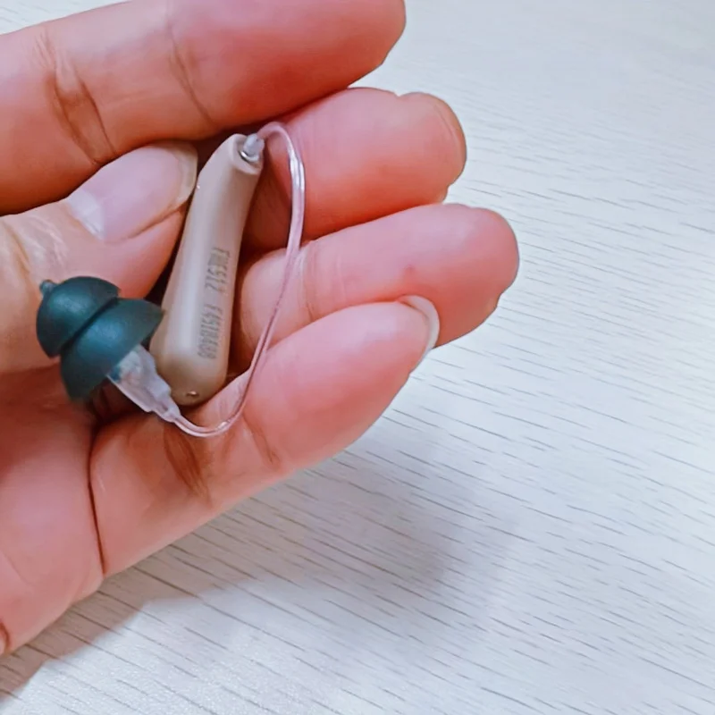 Rechargeable Otc He…