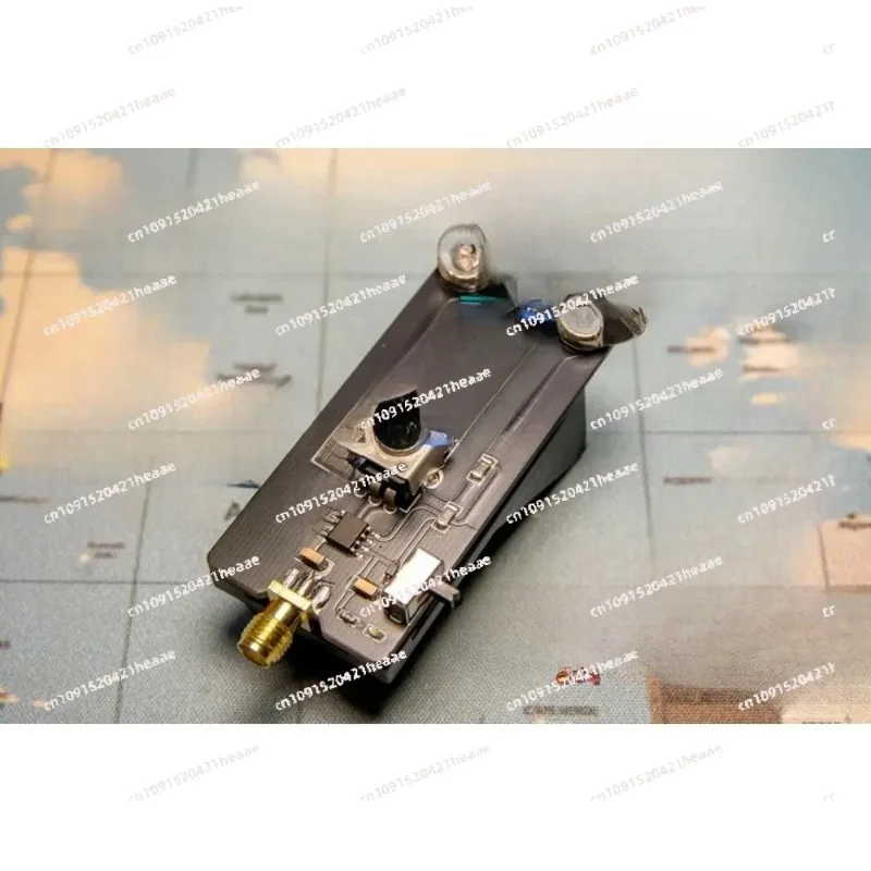Suitable for Active Small Loop Antenna Shortwave Loop Antenna Antenna Amateur Radio