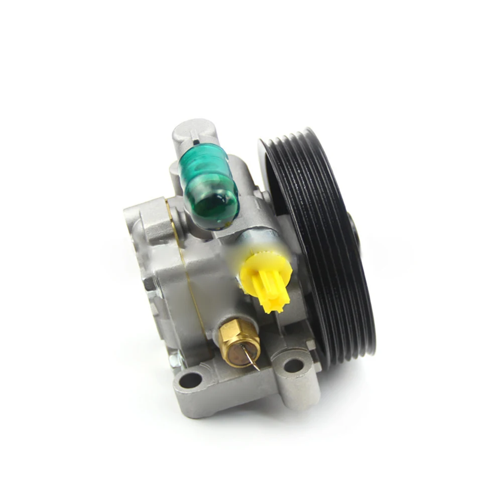 

High Quality for Mazda M8 Power Steering Pump LT21-32-650A