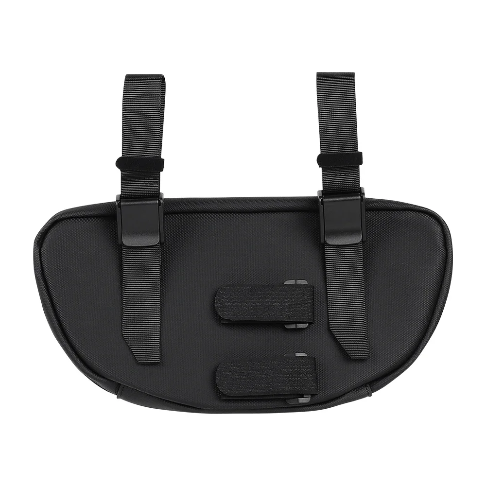 Scooter-Aufbewahrungstasche mit LED-Smart-Display Brusttasche für Xiaomi M365 Pro Elite Mi4 4Lite Mi5 5Pro 5Max Mi6 6Lite für JOYOR S5 S8S S10 – Detail 8