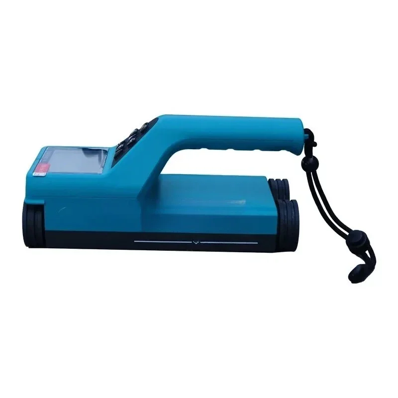 2025newFactory Direct Sales Integrated Steel Bar Scanner GTJ-800