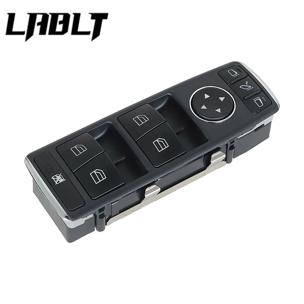 

Power Window Master Switch For 2012-2019 Mercedes-Benz GLA180 CLA250 CLA45 AMG