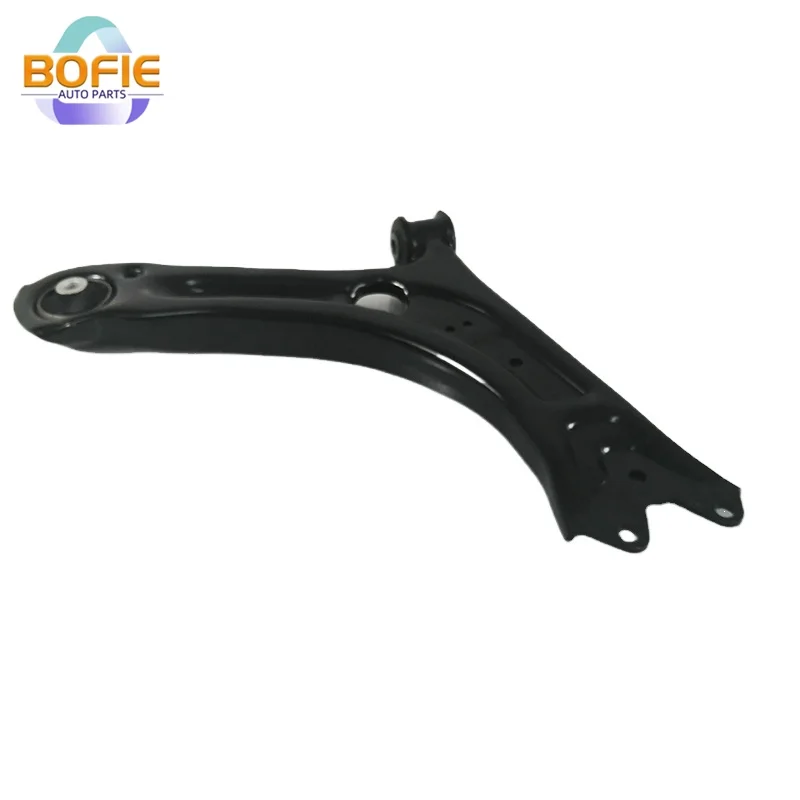 1K0407151AA 1K0407151BC Automobiles Car Front Suspension Wishbone Left Control Arm For Volkswagen For Audi A3 for Skoda