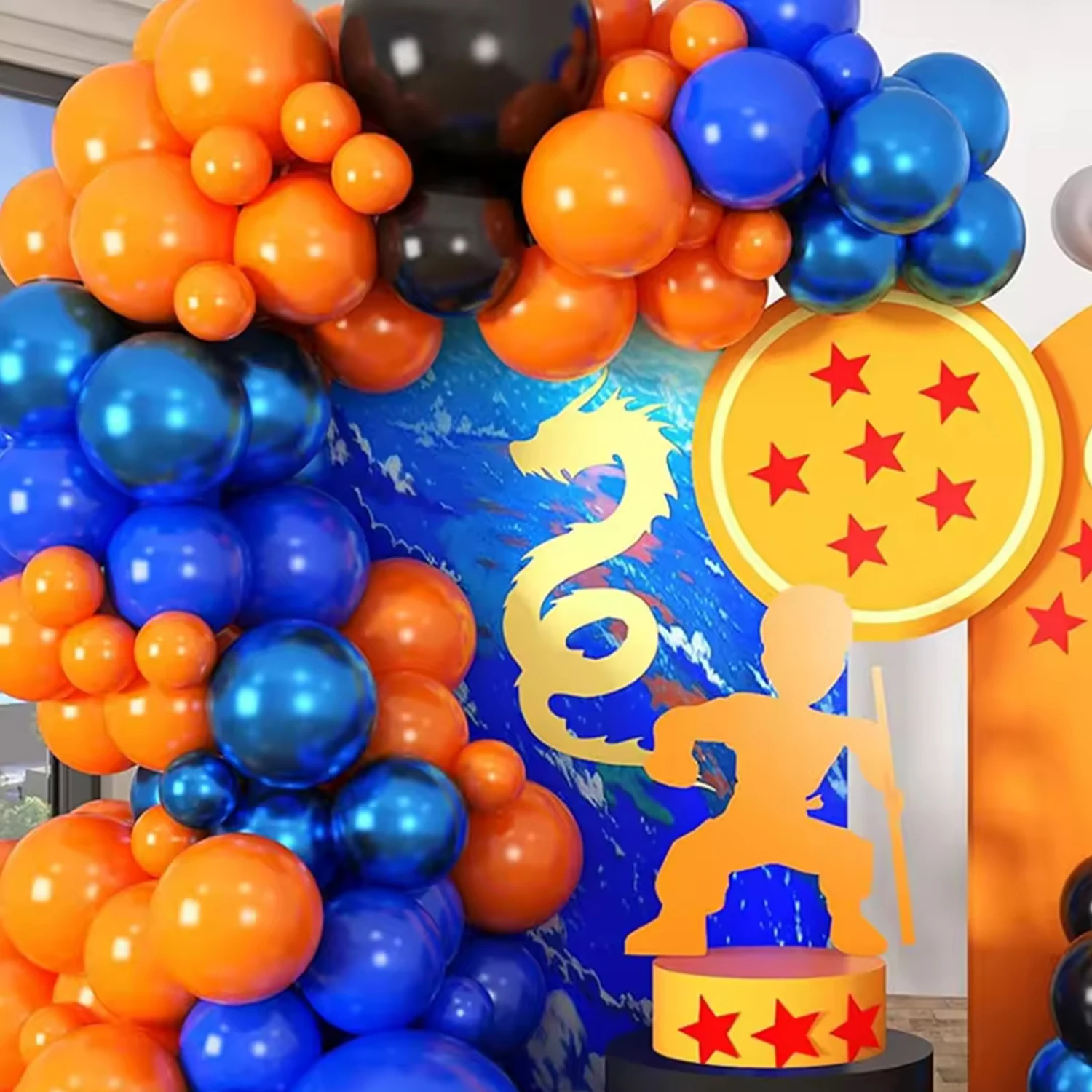 Thumbnail 3 - #30 Latest Balloon Kits Offers