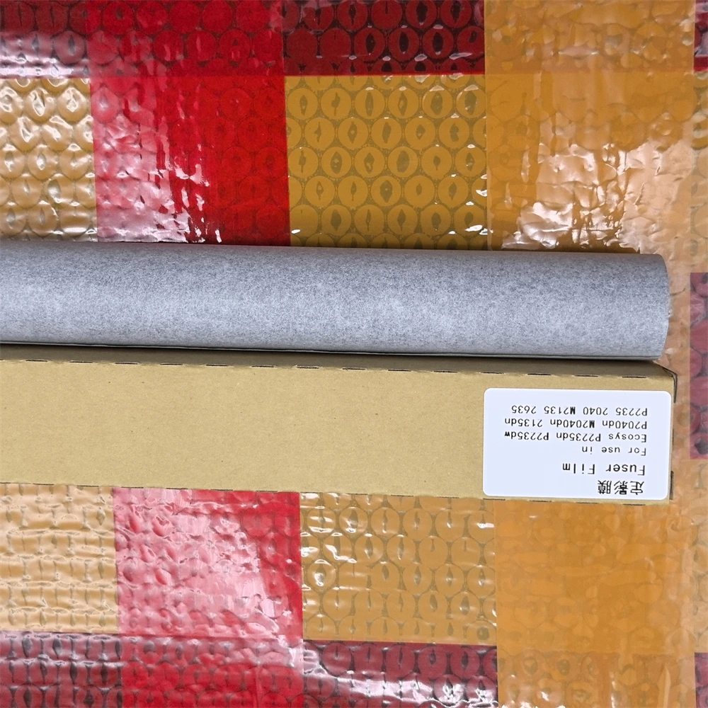 

5X FK-1150 302RV93050 2RV93050 Fuser Film Sleeve for Kyocera M2040 M2135 M2540 M2635 M2640 M2735 P2235 P2040 P2235dw P2235dn