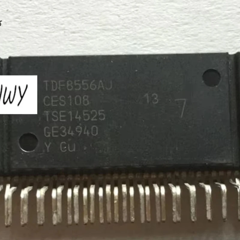 

TDF8556AJ NEW TO