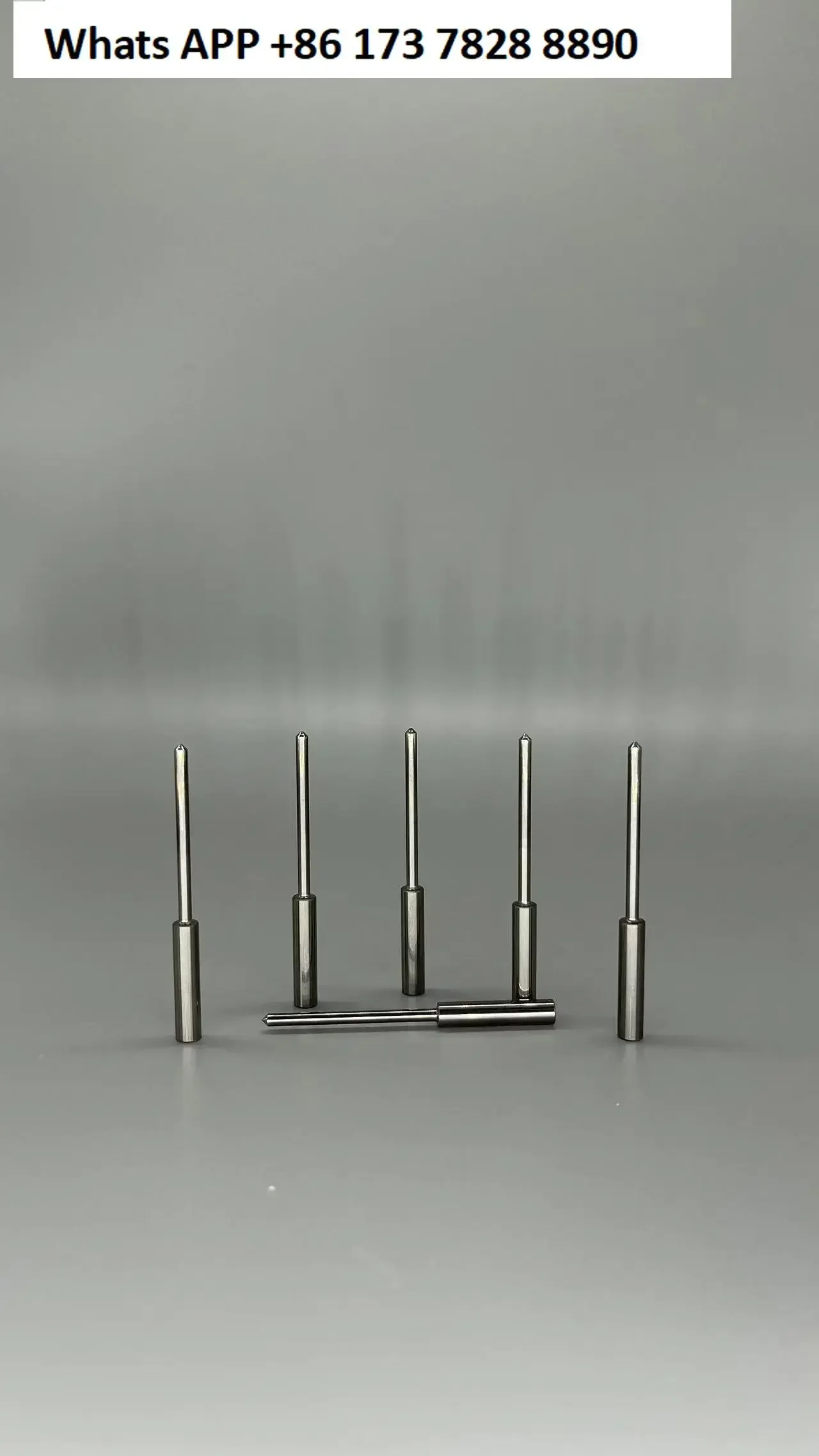 Electric Marking Needle Electric Marking Machine Needle Core Carbide Marking Machine Tungsten Steel Needle