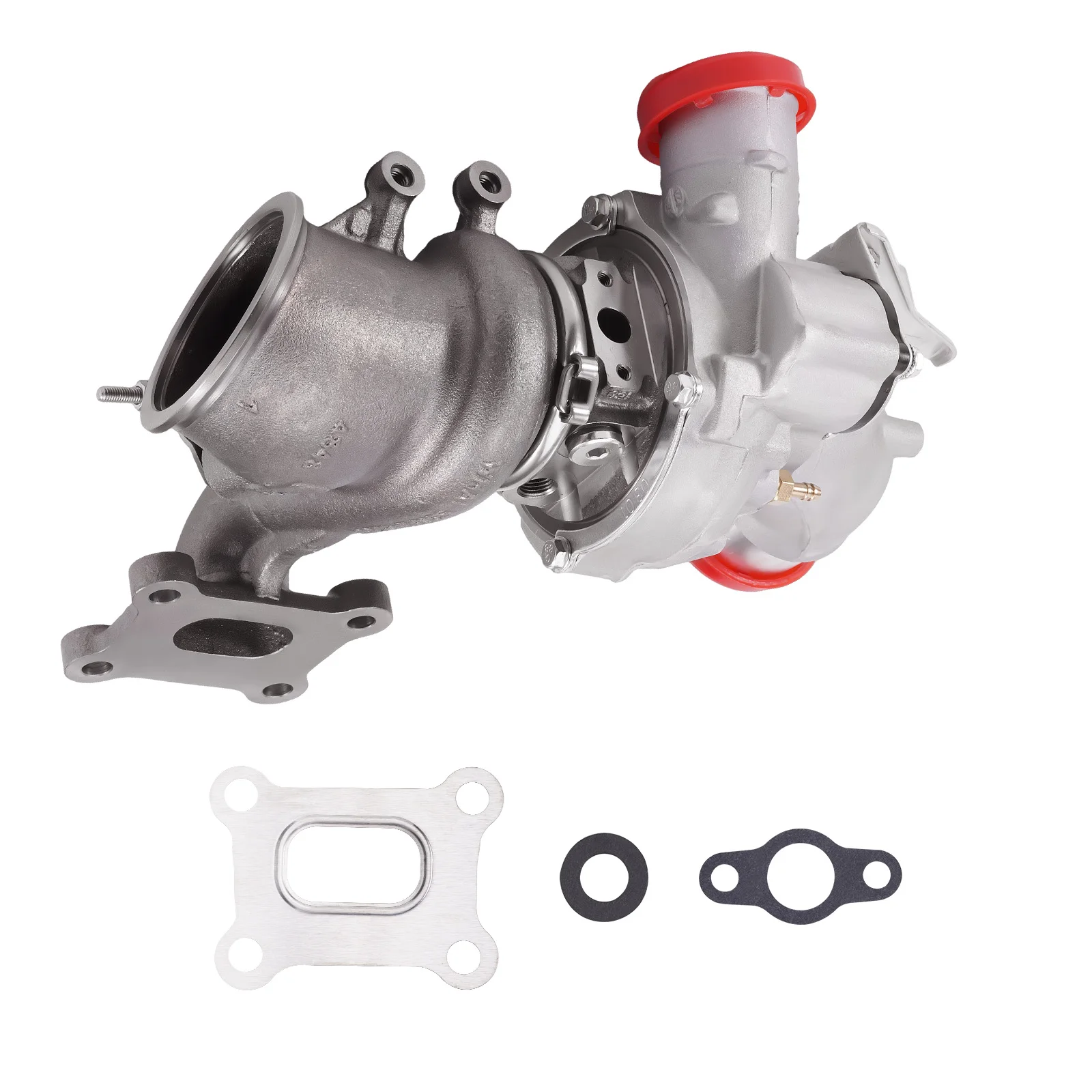 K03 Turbocharger Fo… - image