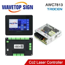 Trocen CO2 Laser Controller System #5