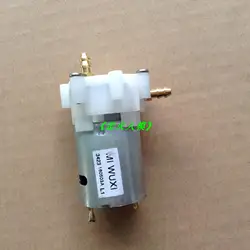 Small 360 Micro Gear Pump ,Oil Pump, DC 3V-6V   J