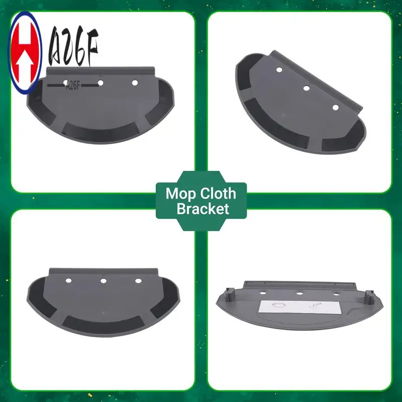

A26F-New Mop Cloth Bracket For Ecovacs Deebot Ozmo 920 / 950 T5max Sweeping Robot Parts Replacement