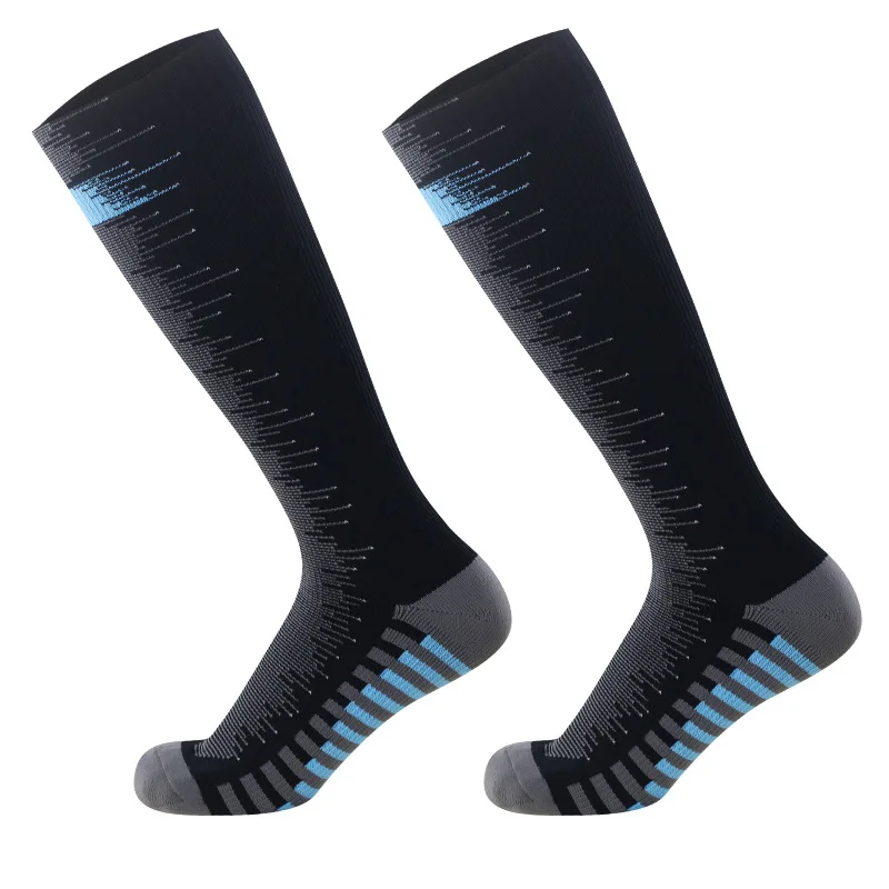 Waterproof Socks Hiking Wading Outdoor Camping Cycling Skiing Mountaineering Warm Long Knee High Waterproof Sock view 2
