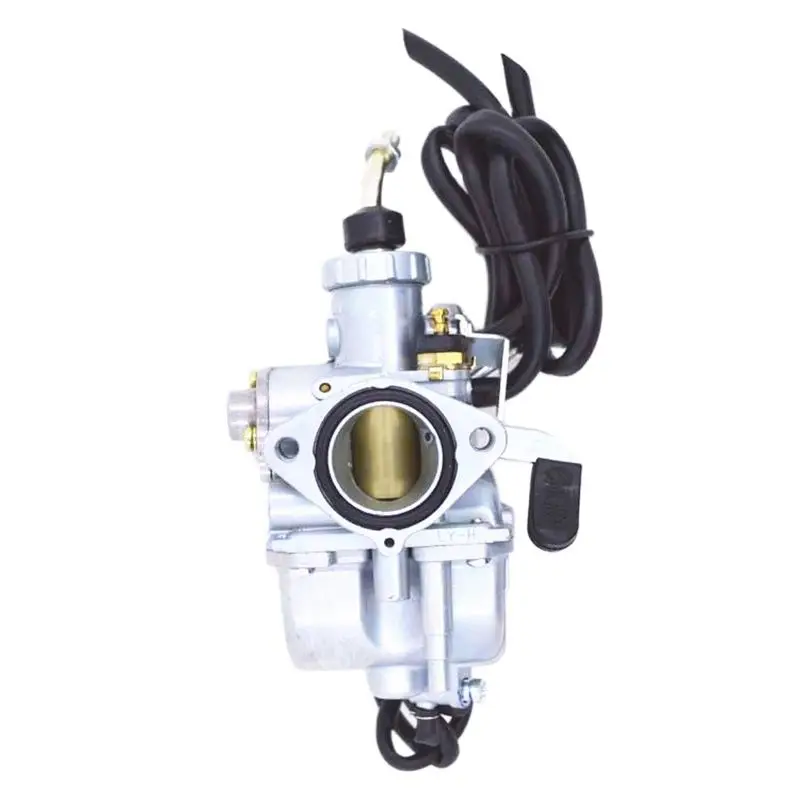 Motorcycle Carburetor for YAMAHA YBR125 XTZ125 YBE YBS 125 EURO I MIKUNI Carburetor accessories