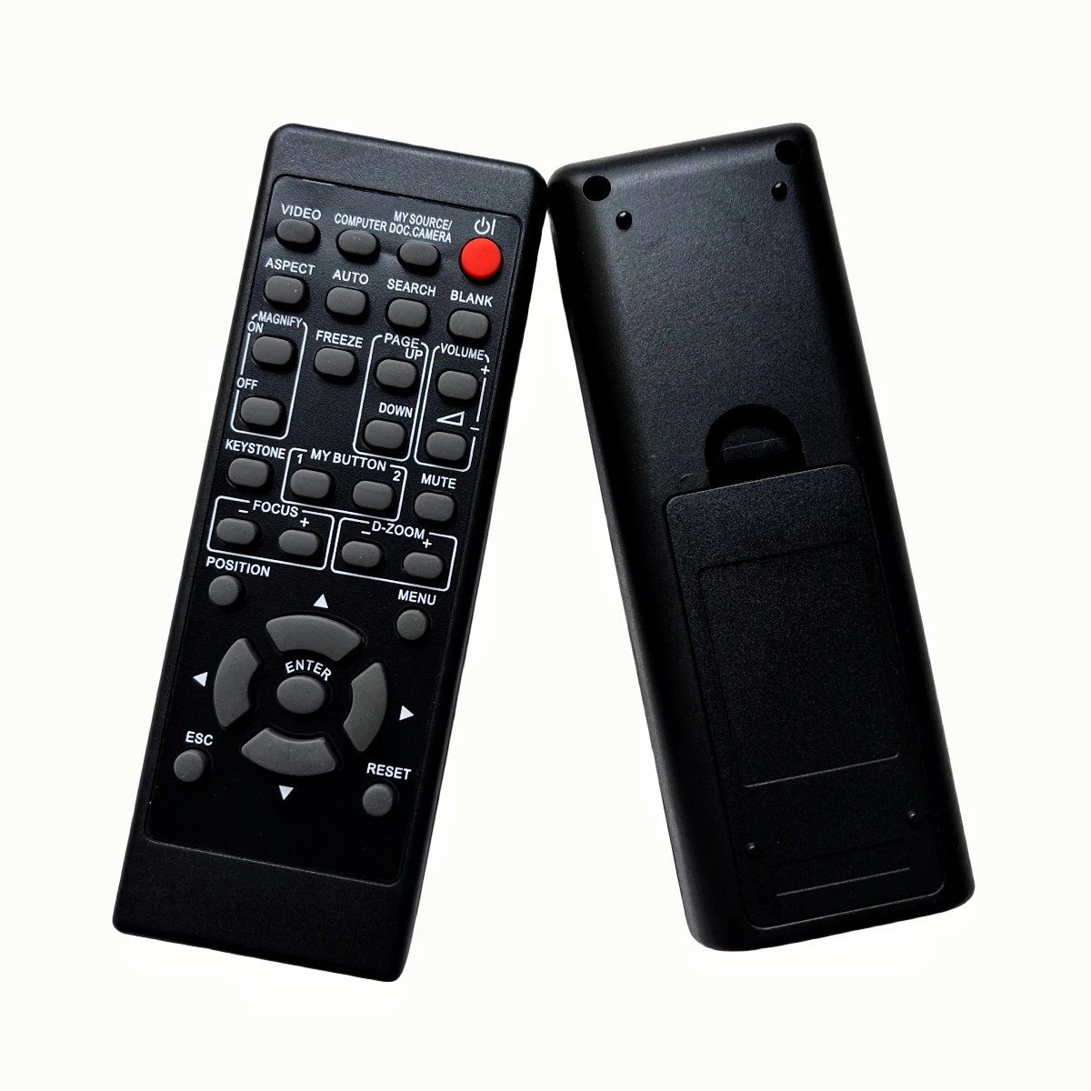 Projector Remote Co… - image