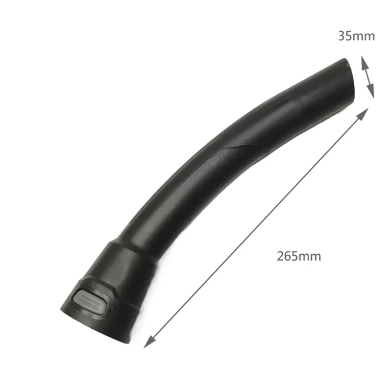 AC39-Per Karcher NT20/30/WD1/WD2/WD3/WD4/WD5/WD6 Parti per aspirapolvere Maniglia Parte di ricambio 2.863-012.0