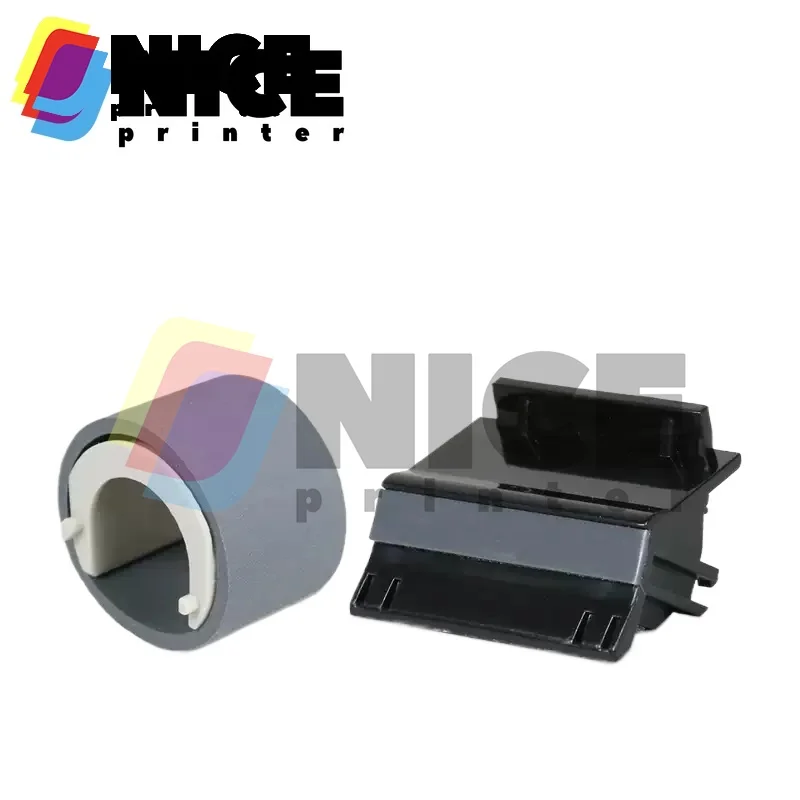 1sets JC97-02688A JC97-02217A Pickup Roller Separation Pad support for SAMSUNG ML1610 1640  2010 2241 1641SCX 4321 4521 4521F CL