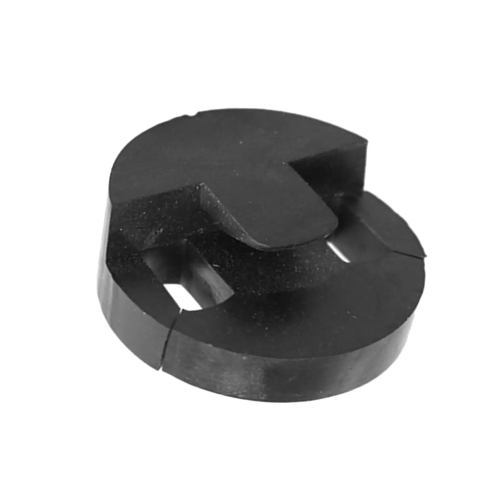Cello Mute Rubber Cello Mute Violin Mute Update Component Practice Mute for Club Holiday Concert Party Children