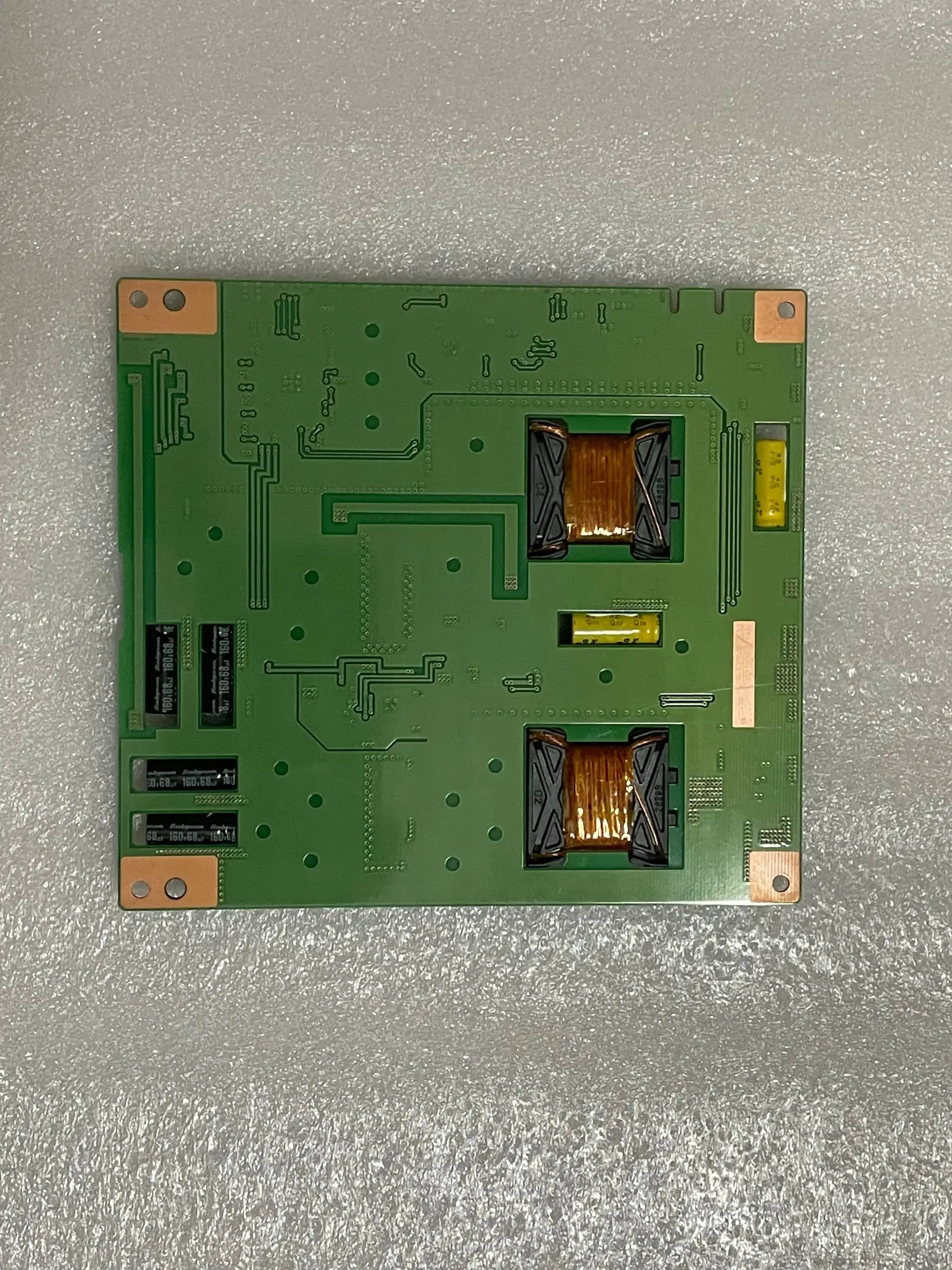 LED65X9500UF Pressure lift plate backlight plate PPW-LE65UD-O 6917L-0150A