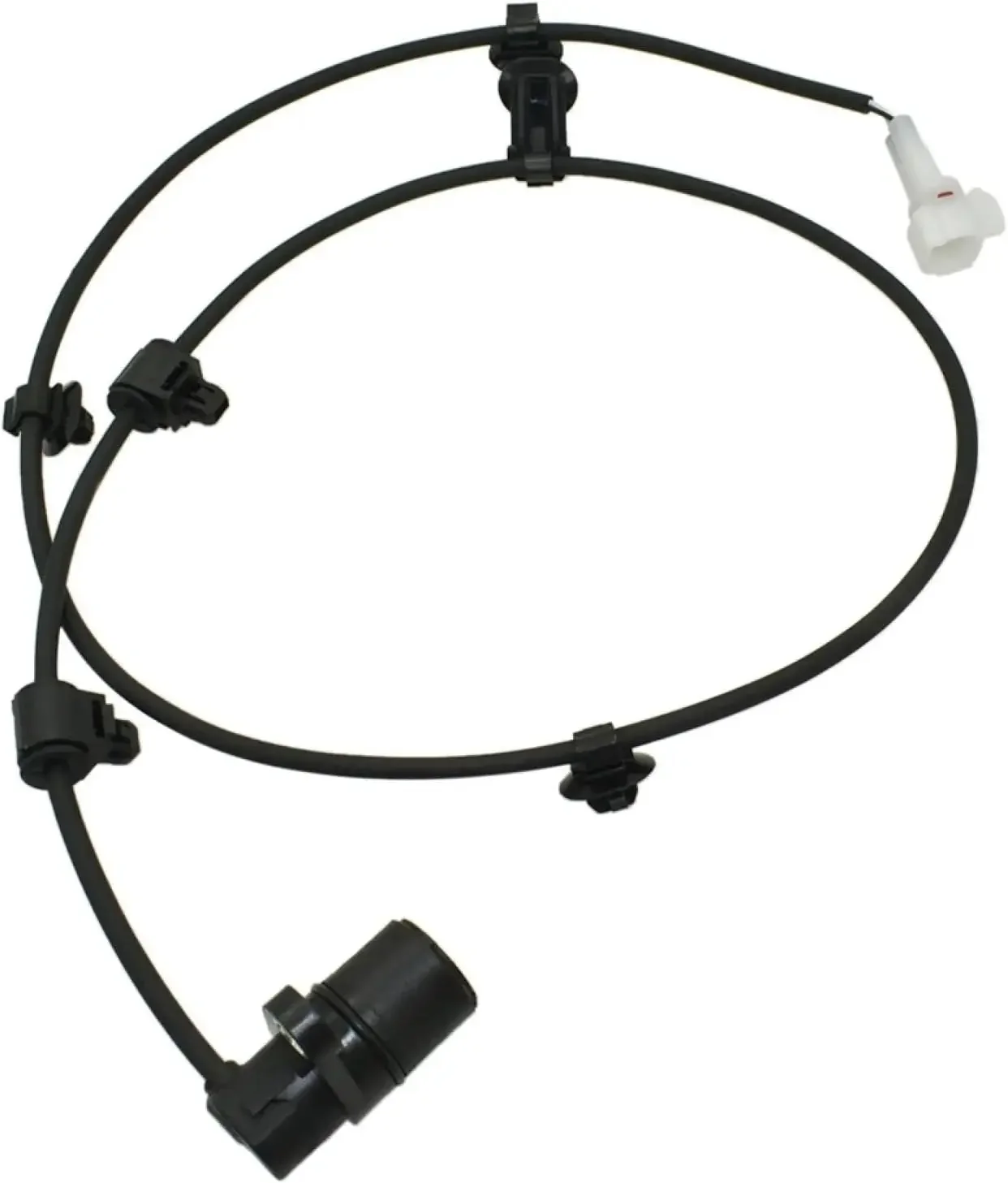 

Датчик скорости колеса ABS 89545-0K050 для TOYOTA Fortuner 2004-2015, задний правый