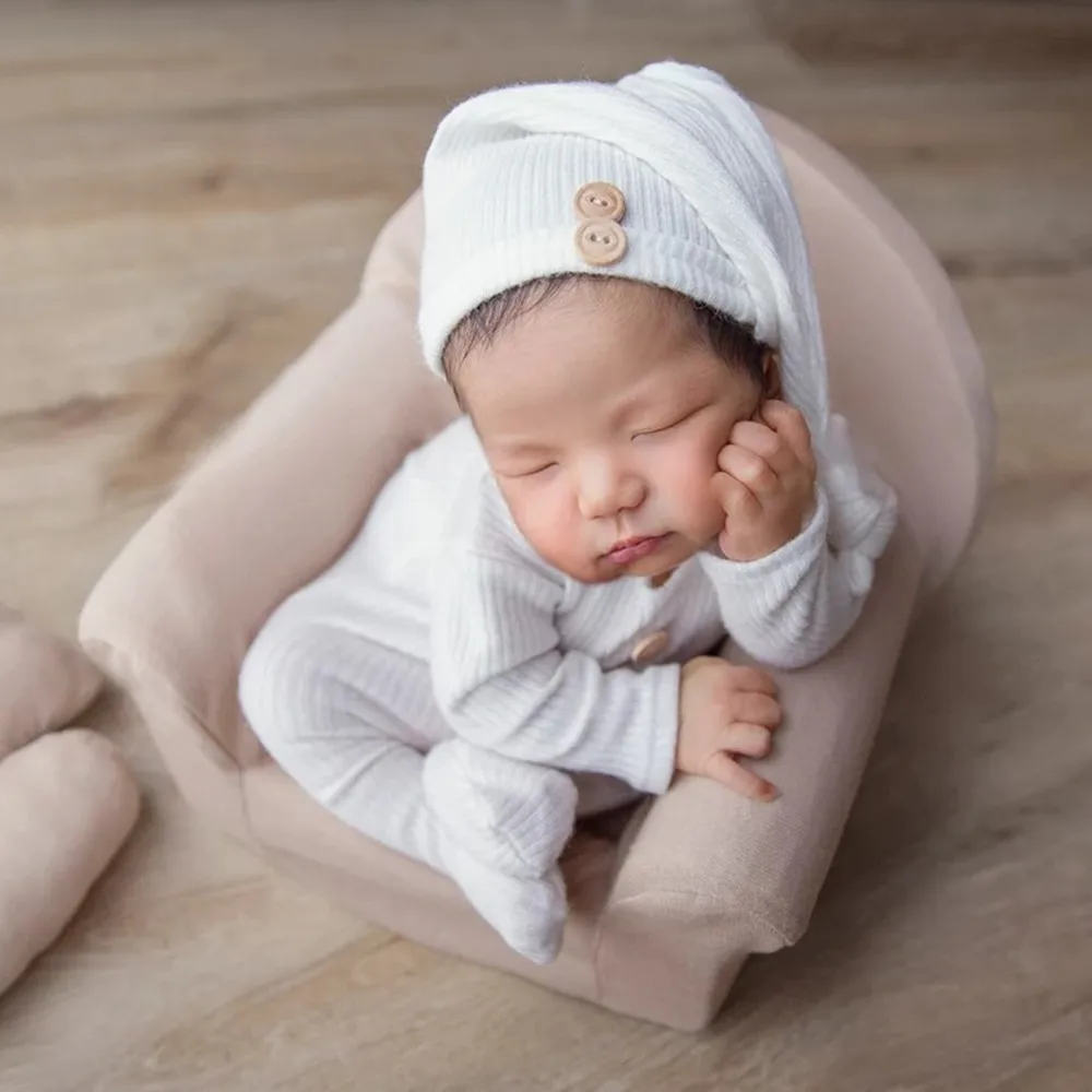 Newborn Photography Props Baby Costume New Born Baby Fotografia for Girls Boys Clothes Photography Clothing