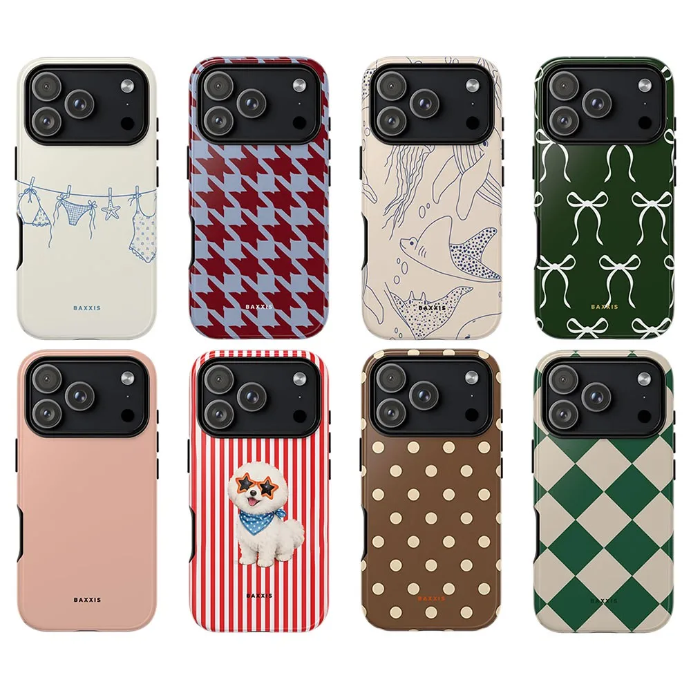Beige Sketch Clmj Phone Case for Samsung Galaxy S20 S22 S23 S24 S25 S26 FE Plus Ultra Edge 4G 5G Double-layer Back Cover