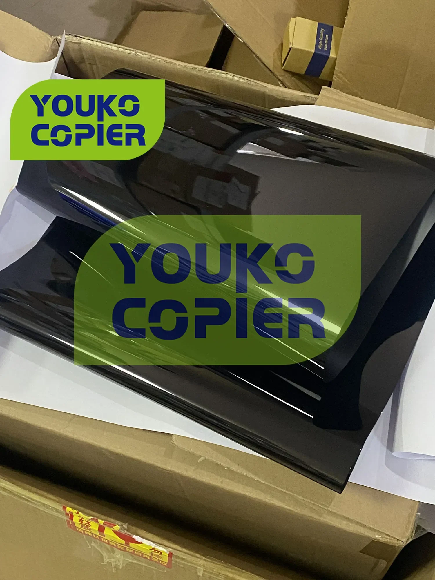 675K72181 Original Transfer Belt support for Xerox DC240 242 250 252 260 Color 550 560 570 C60 C70 C75 J75 700 770 WC7655 7665 7