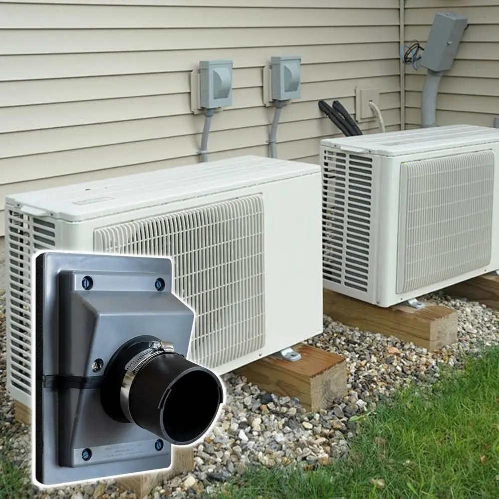 

Новый комплект крышек для проникновения и линейного набора настенных покрытий 4,5/6 см, разделенная крышка, портативный настенный рукав, комплект крышек, пластина для набора линии переменного тока