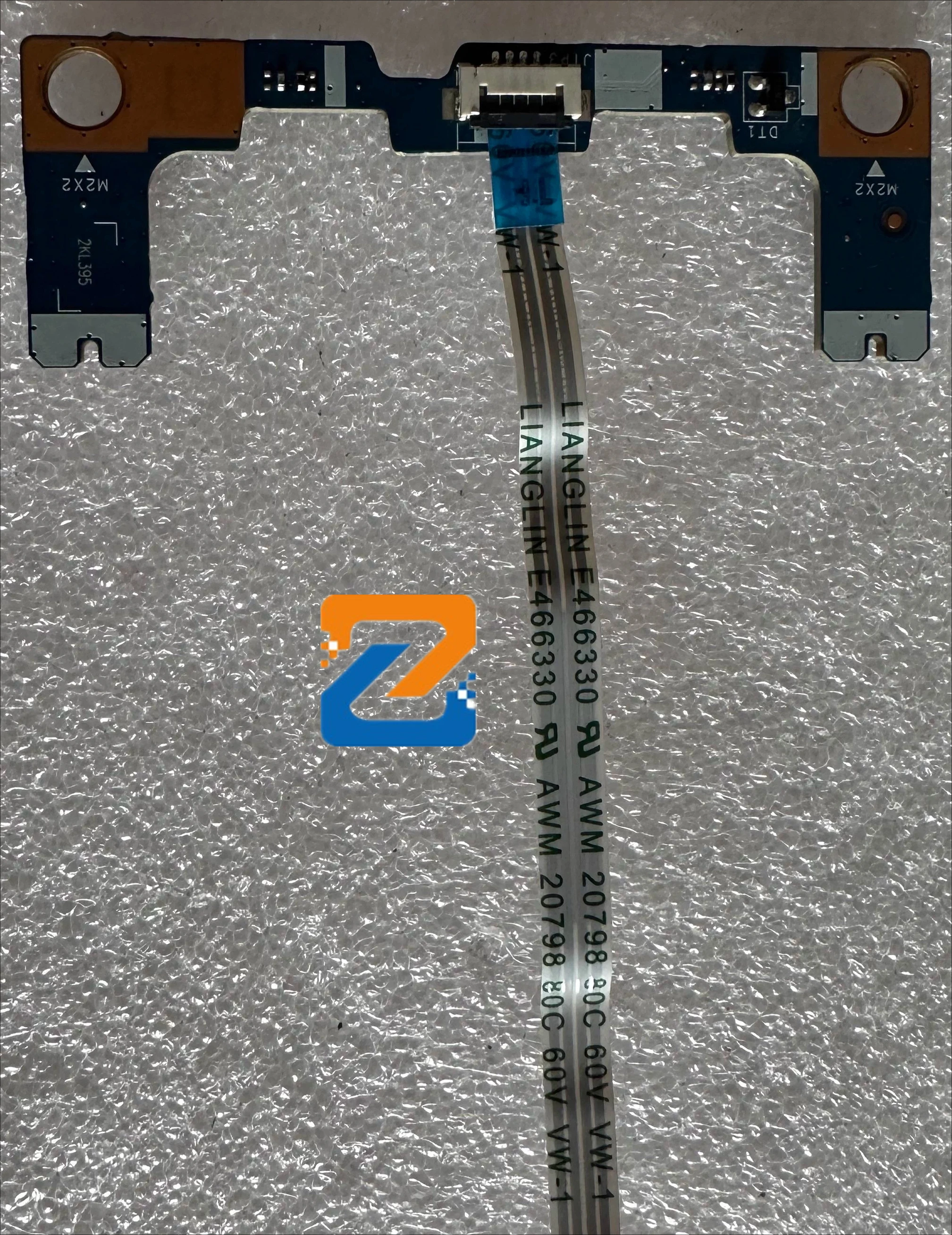 Touchpad Trackpad F… - image