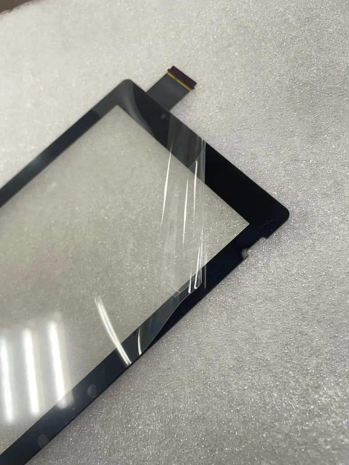 HN 1 Pieza LCD original nuevo para consola Switch NS pantalla LCD + pantalla táctil de repuesto 6