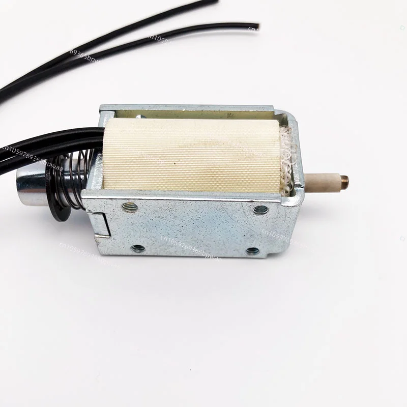 Locking Coil VD4 Circuit Breaker Electromagnet H24-F-HS 2213/1 Voltage 205VDC