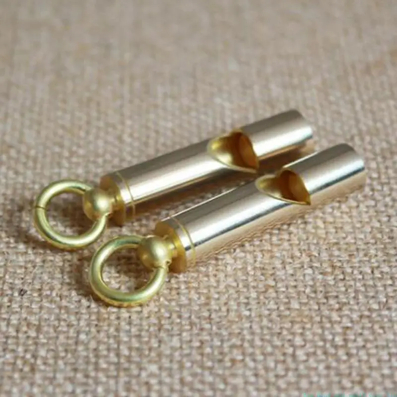 Parrot Bird Training Training Sound Reflection Brass Outdoor Emergency