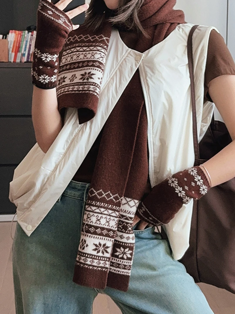 

Удобный жилет-пуховик Cloud, женский круглый универсальный жилет Ne Svel, водостойкий, новый, на молнии Scherri, обычная длина